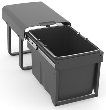 Sinks EKKO FRONT 40 1x34 l 